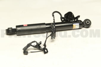 Toyota 4854048392 ABSORBER ASSY