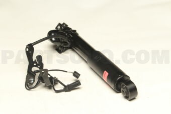 Toyota 4854048392 ABSORBER ASSY