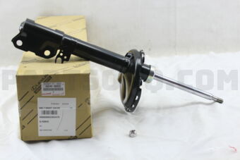 Toyota 4854049455 ABSORBER ASSY, SHOCK, REAR LH