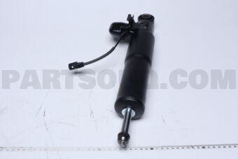 Toyota 4854069005 ABSORBER ASSY