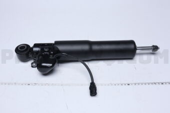 Toyota 4854069005 ABSORBER ASSY