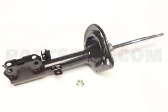Toyota 4854080010 ABSORBER ASSY, SHOCK, REAR LH