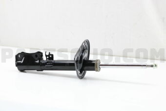 Toyota 4854080015 ABSORBER ASSY, SHOCK, REAR LH