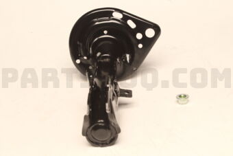 Toyota 4854080581 ABSORBER ASSY, SHOCK, REAR LH