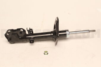 Toyota 4854080581 ABSORBER ASSY, SHOCK, REAR LH