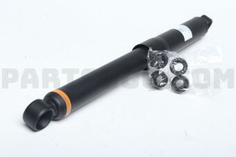 Toyota 4854109290 ABSORBER SET SHOCK