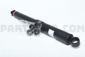Toyota 4854109290 ABSORBER SET SHOCK