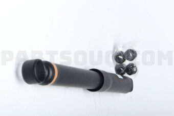 Toyota 4854109290 ABSORBER SET SHOCK