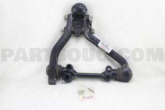 Toyota 4860139025 ARM SUB-ASSY, FRONT SUSPENSION, UPPER RH