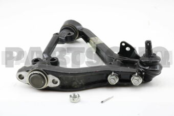 Toyota 4860239025 ARM SUB-ASSY, FRONT SUSPENSION, UPPER LH
