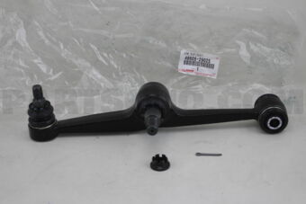 Toyota 4860529025 ARM SUB-ASSY