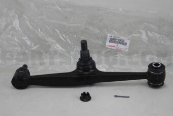 Toyota 4860529025 ARM SUB-ASSY