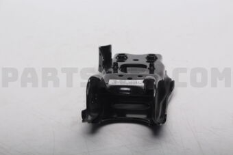 Toyota 4860535181 ARM SUB-ASSY, FRONT SUSPENSION, LOWER NO.1 RH
