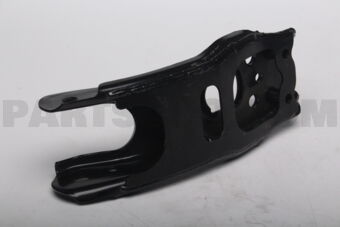 Toyota 4860535181 ARM SUB-ASSY, FRONT SUSPENSION, LOWER NO.1 RH