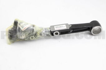 Toyota 4860539015 ARM SUB-ASSY, FRONT SUSPENSION, LOWER NO.1 RH