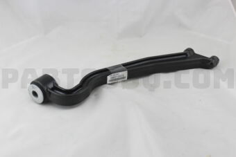 Toyota 4860736010 ARM SUB-ASSY, FRONT SUSPENSION, LOWER NO.2, RH/LH