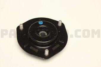 Toyota 4860906260 SUPPORT SUB-ASSY, FRONT SUSPENSION, RH/LH