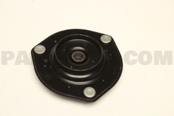 Toyota 4860906260 SUPPORT SUB-ASSY, FRONT SUSPENSION, RH/LH