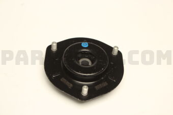 Toyota 4860906260 SUPPORT SUB-ASSY, FRONT SUSPENSION, RH/LH
