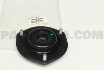 Toyota 4860906350 SUPPORT SUB-ASSY, FR SUSPENSION