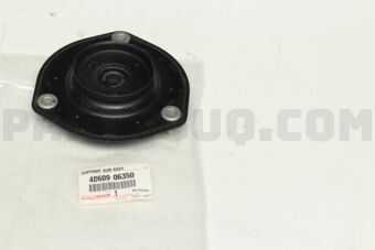Toyota 4860906350 SUPPORT SUB-ASSY, FR SUSPENSION