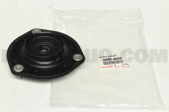 Toyota 4860906350 SUPPORT SUB-ASSY, FR SUSPENSION