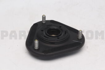 Toyota 4860912580 SUPPORT SUB-ASSY, FR