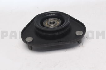 Toyota 4860912580 SUPPORT SUB-ASSY, FR