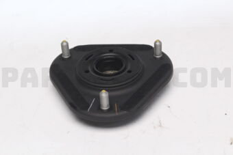 Toyota 4860912580 SUPPORT SUB-ASSY, FR