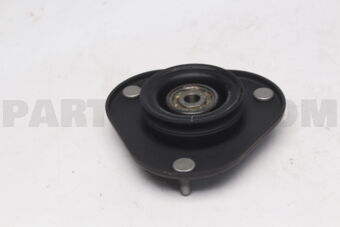 Toyota 4860912580 SUPPORT SUB-ASSY, FR