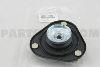 Toyota 4860928040 SUPPORT SUB-ASSY, FRONT SUSPENSION, RH/LH