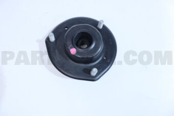 Toyota 4860933141 SUPPORT SUB-ASSY, FRONT SUSPENSION, LH