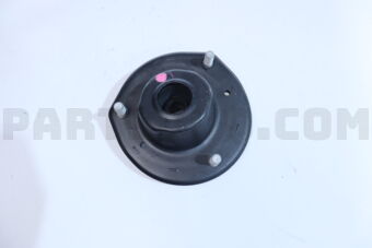 Toyota 4860933141 SUPPORT SUB-ASSY, FRONT SUSPENSION, LH