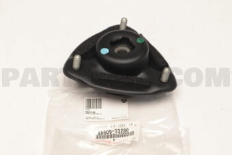 Toyota 4860933280 SUPPORT SUB-ASSY, FR