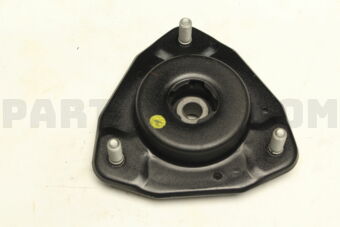 Toyota 4860948080 SUPPORT SUB-ASSY, FR