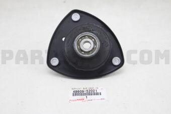 Toyota 4860952021 SUPPORT SUB-ASSY, FRONT SUSPENSION, RH/LH