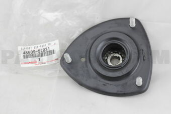 Toyota 4860952031 SUPPORT SUB-ASSY, FRONT SUSPENSION, RH/LH