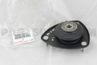 Toyota 4860952031 SUPPORT SUB-ASSY, FRONT SUSPENSION, RH/LH