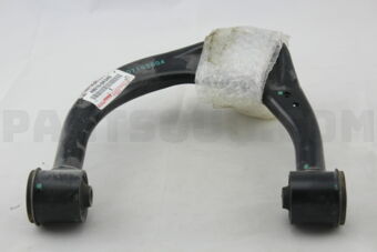 Toyota 486100K040 ARM ASSY, FRONT SUSPENSION UPPER, RH
