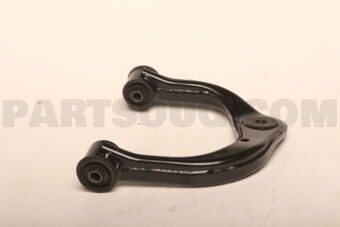 Toyota 4861034010 ARM ASSY, FRONT SUSPENSION UPPER, RH