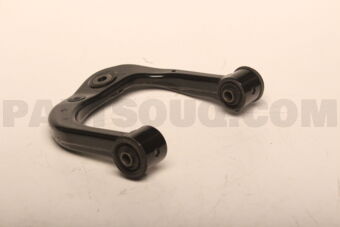 Toyota 4861034010 ARM ASSY, FRONT SUSPENSION UPPER, RH