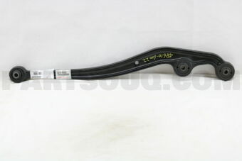 Toyota 4861060022 ARM ASSY, LEADING, FRONT