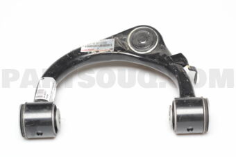 Toyota 4861060030 ARM ASSY, FRONT SUSPENSION UPPER, RH