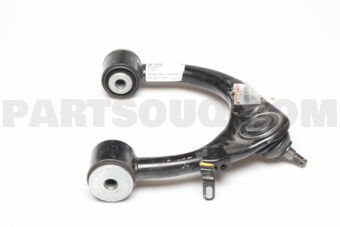 Toyota 4861060030 ARM ASSY, FRONT SUSPENSION UPPER, RH
