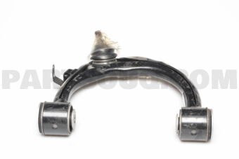 Toyota 4861060030 ARM ASSY, FRONT SUSPENSION UPPER, RH
