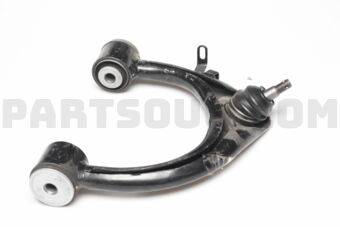 Toyota 4861060030 ARM ASSY, FRONT SUSPENSION UPPER, RH