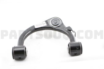 Toyota 4861060030 ARM ASSY, FRONT SUSPENSION UPPER, RH