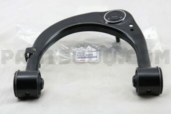 Toyota 4861060060 ARM ASSY, FRONT SUSPENSION UPPER, RH