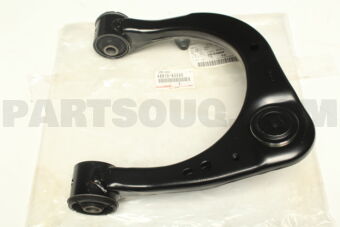 Toyota 4861060090 ARM ASSY