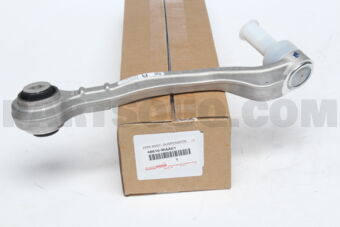 Toyota 48610WAA01 ARM ASSY FRONT SUSPENSION UPPER RH
